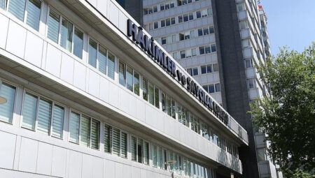 Bakan Tunç: HSK Birinci Daire Başkanlığı’na Turan Kuloğlu seçildi