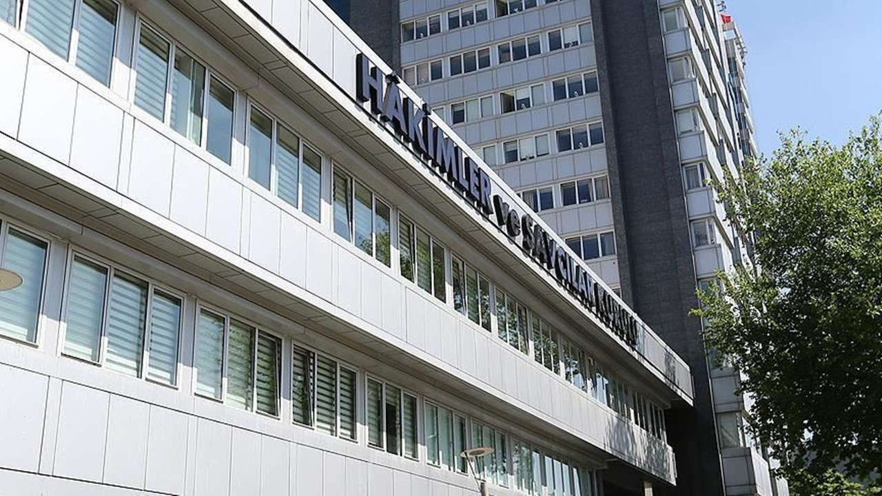 Bakan Tunç: HSK Birinci Daire Başkanlığı’na Turan Kuloğlu seçildi