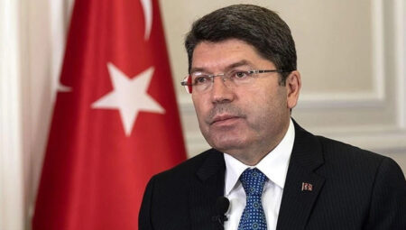 Bakan Tunç’tan Ferdi Zeyrek açıklaması: 2 şüphelinin sözü alındı
