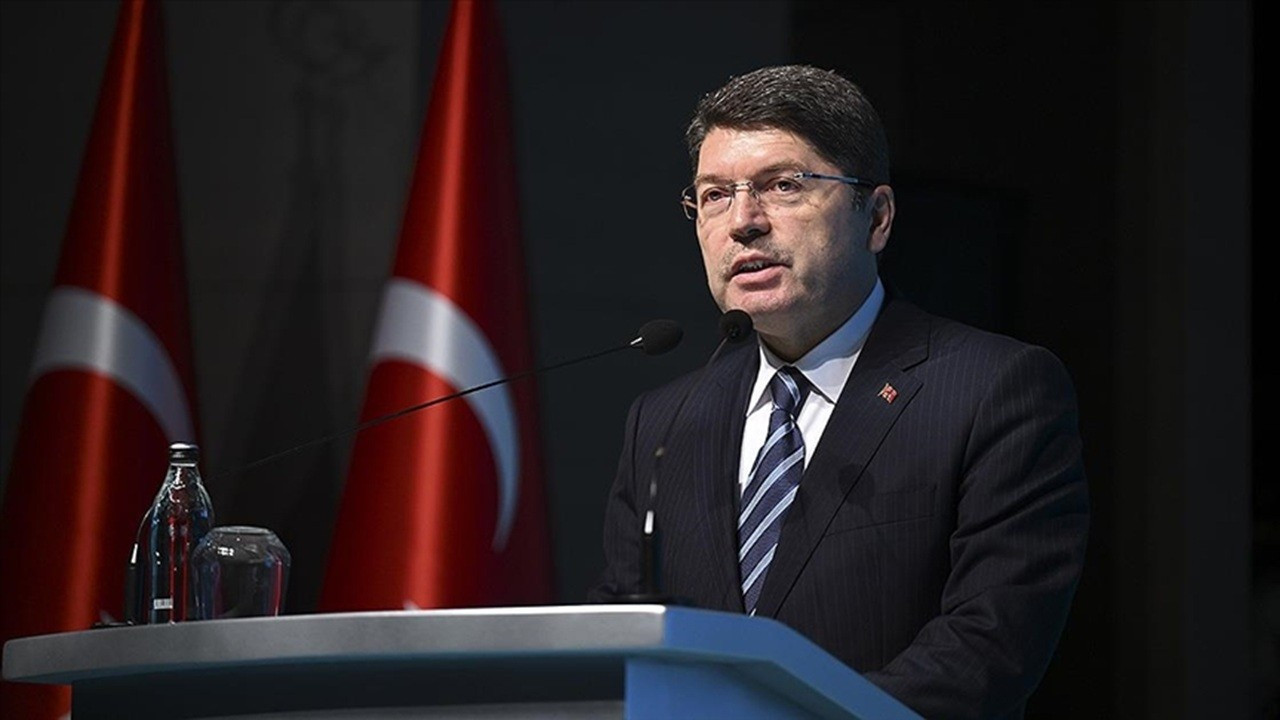 Bakan Tunç’tan yeni yargı paketi açıklaması: Bir yıl ceza alan en az 18 gün cezaevinde kalacak
