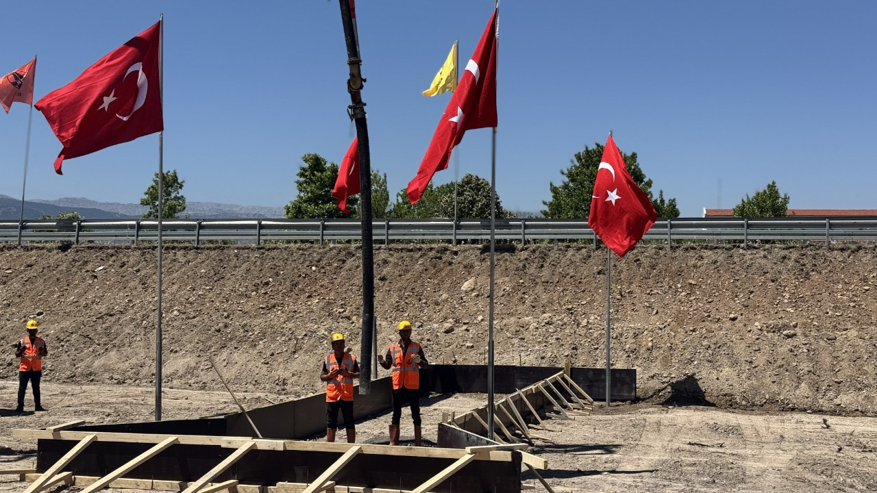 Bakan Uraloğlu duyurdu: Seydişehir-Bozkır Yolu 2028’e kadar tamamlanacak