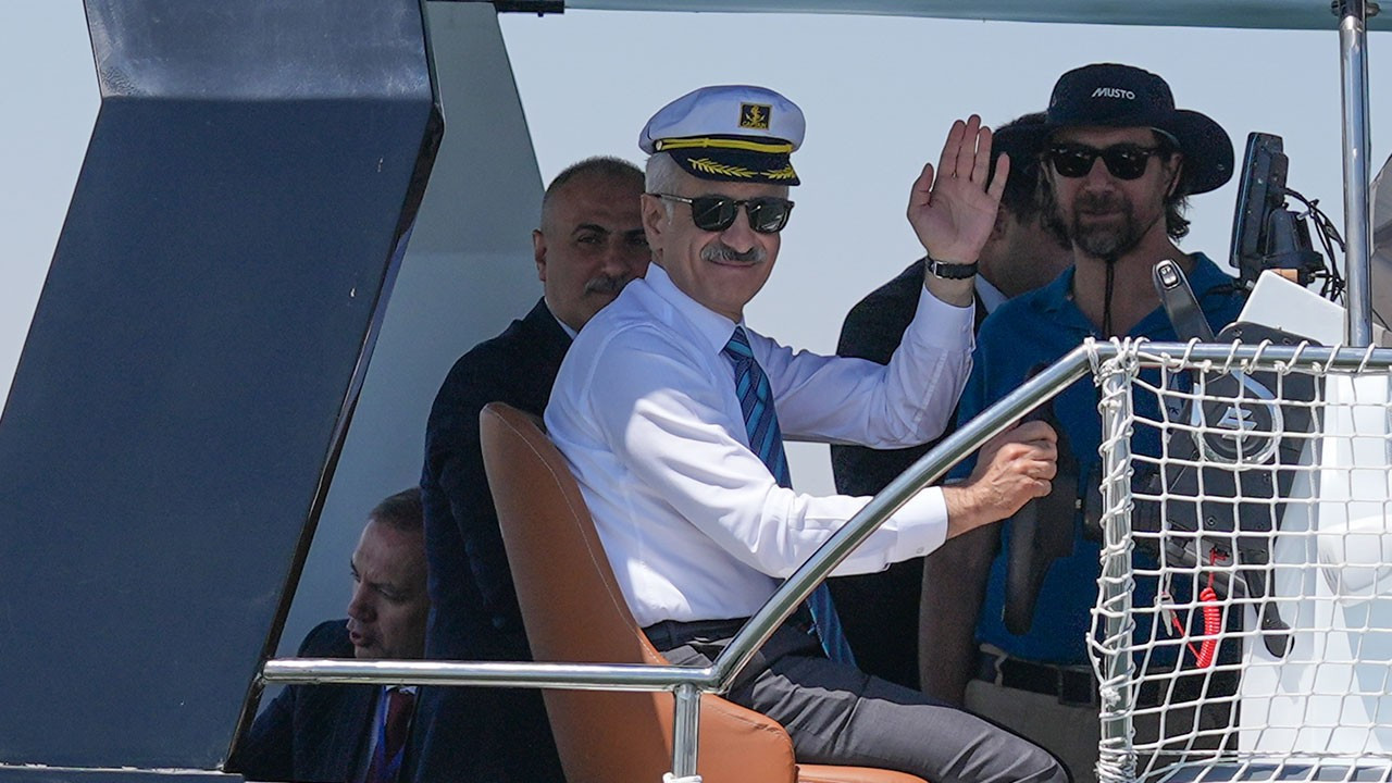 Bakan Uraloğlu: Irak’ta kalan iki uçağımızı bugün getireceğiz
