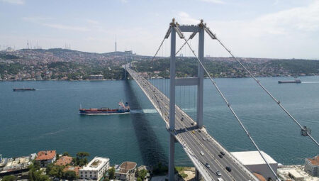 Bakan Uraloğlu, Kurban Bayramı’nda fiyatsız olacak otoyol ve köprüleri açıkladı