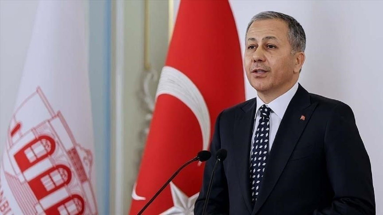 Bakan Yerlikaya açıkladı: 26 zehir taciri yakalandı