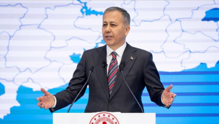 Bakan Yerlikaya: Bursa’daki depremde olumsuz bir durum yaşanmadı