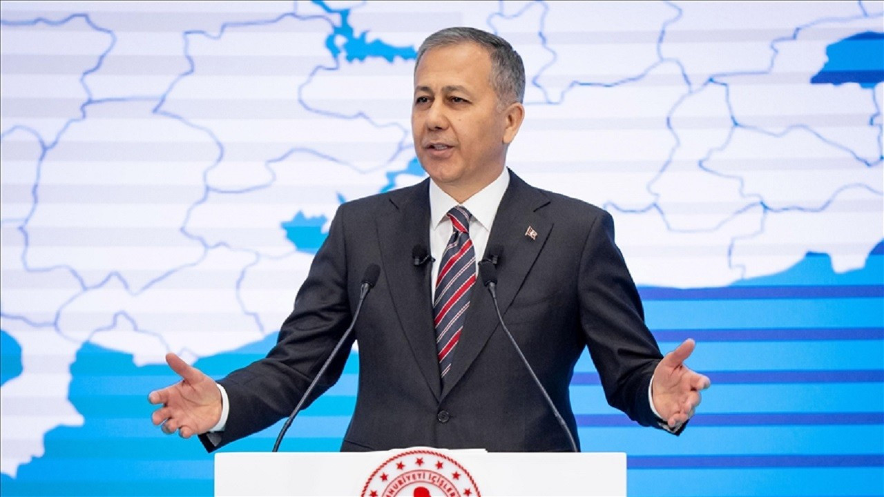 Bakan Yerlikaya: Bursa’daki depremde olumsuz bir durum yaşanmadı