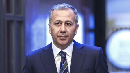 Bakan Yerlikaya duyurdu: Bayram’da 3 bin saklı yolcu olacak