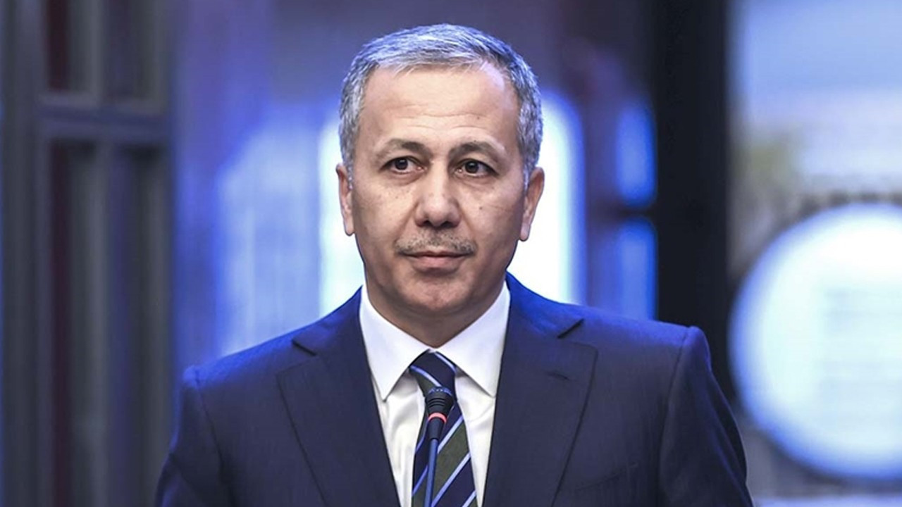 Bakan Yerlikaya duyurdu: Bayram’da 3 bin saklı yolcu olacak