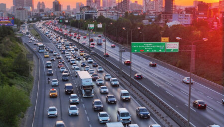 Bakan Yerlikaya’dan bayram öncesi trafik uyarısı