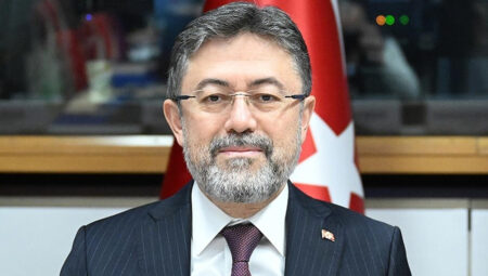 Bakan Yumaklı’dan kritik uyarı: Ateş yakmayın, yangın çıkmak için sebep arıyor