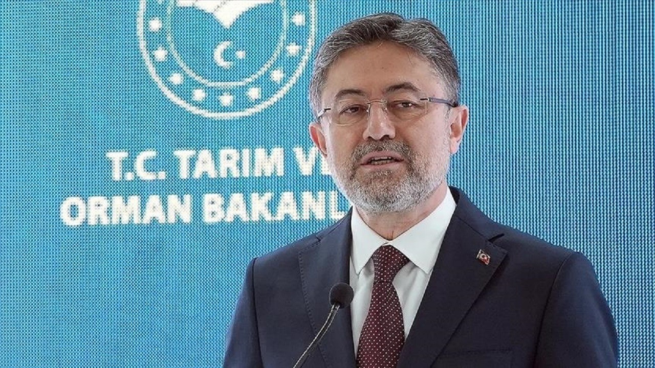 Bakan Yumaklı’dan orman yangınlarına karşı ikaz: ‘Geleceği yakmayın’