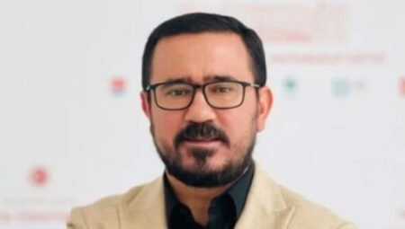 Basın dünyasının acı kaybı: Gazeteci Gökhan Özbek hayatını kaybetti