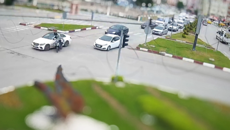 Bayramın birinci gününde 692 kaza gerçekleşti! 7 kişi hayatını kaybetti