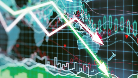 BIST 100 geri çekildi: Endekste birinci takviye 9.600 puan