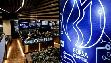 BİST 100 haftanın son süreç gününü yükselişle kapadı