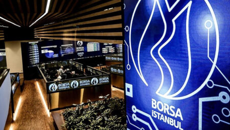 BİST 100 haftanın son süreç gününü yükselişle kapadı