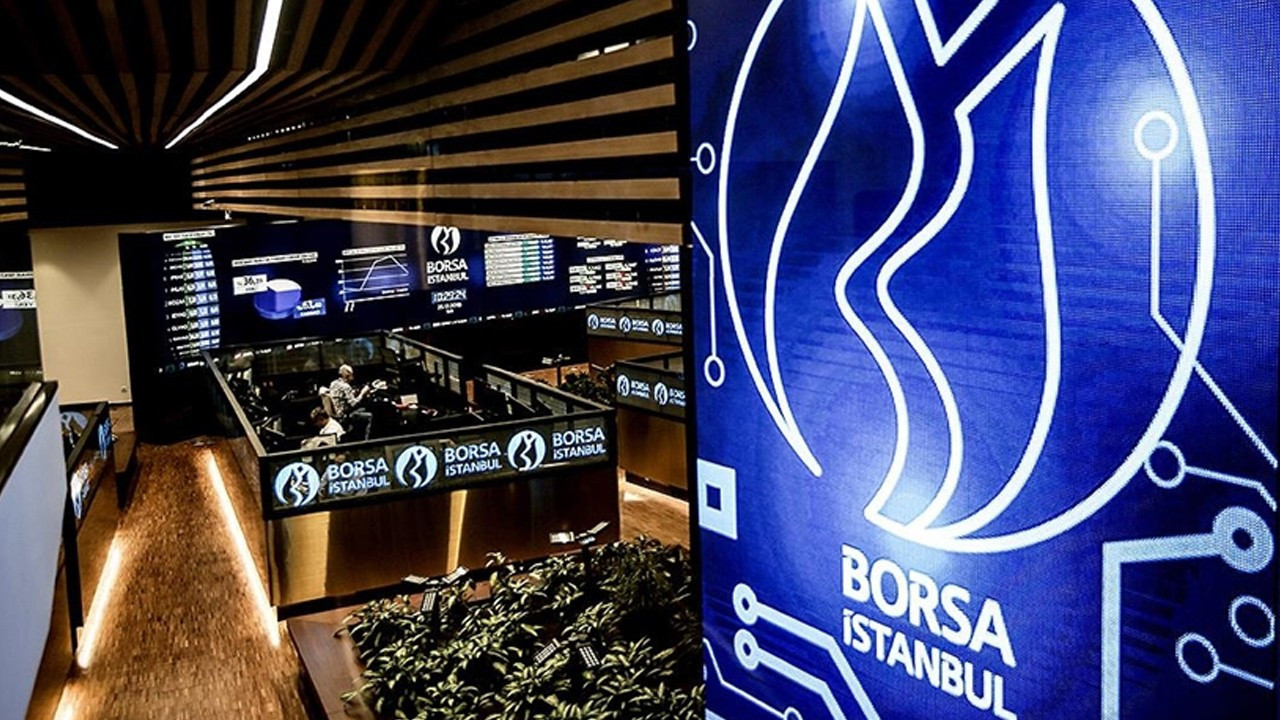 BİST 100 haftanın son süreç gününü yükselişle kapadı