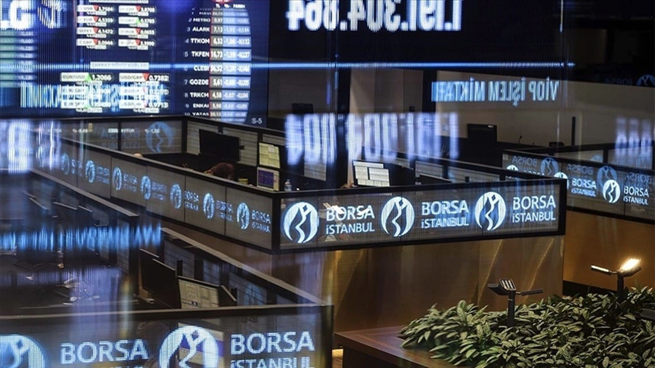 BIST 100’de açılışta sakinlik hakim