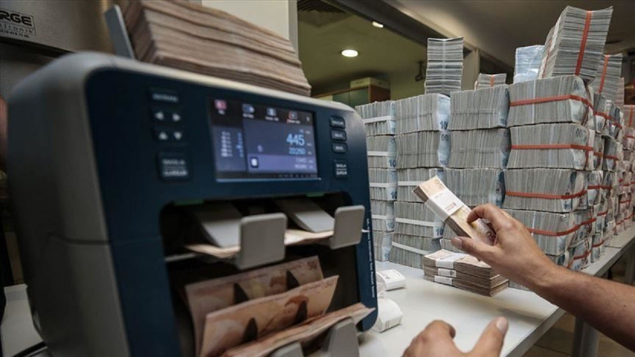 Bloomberg: TCMB kredi kısıtlamalarını gevşetmeyi planlıyor