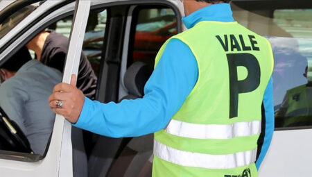 Bodrum’da şok eden fiyatlar! Bir günlük araç 1800 TL, otopark ve vale 1000 TL