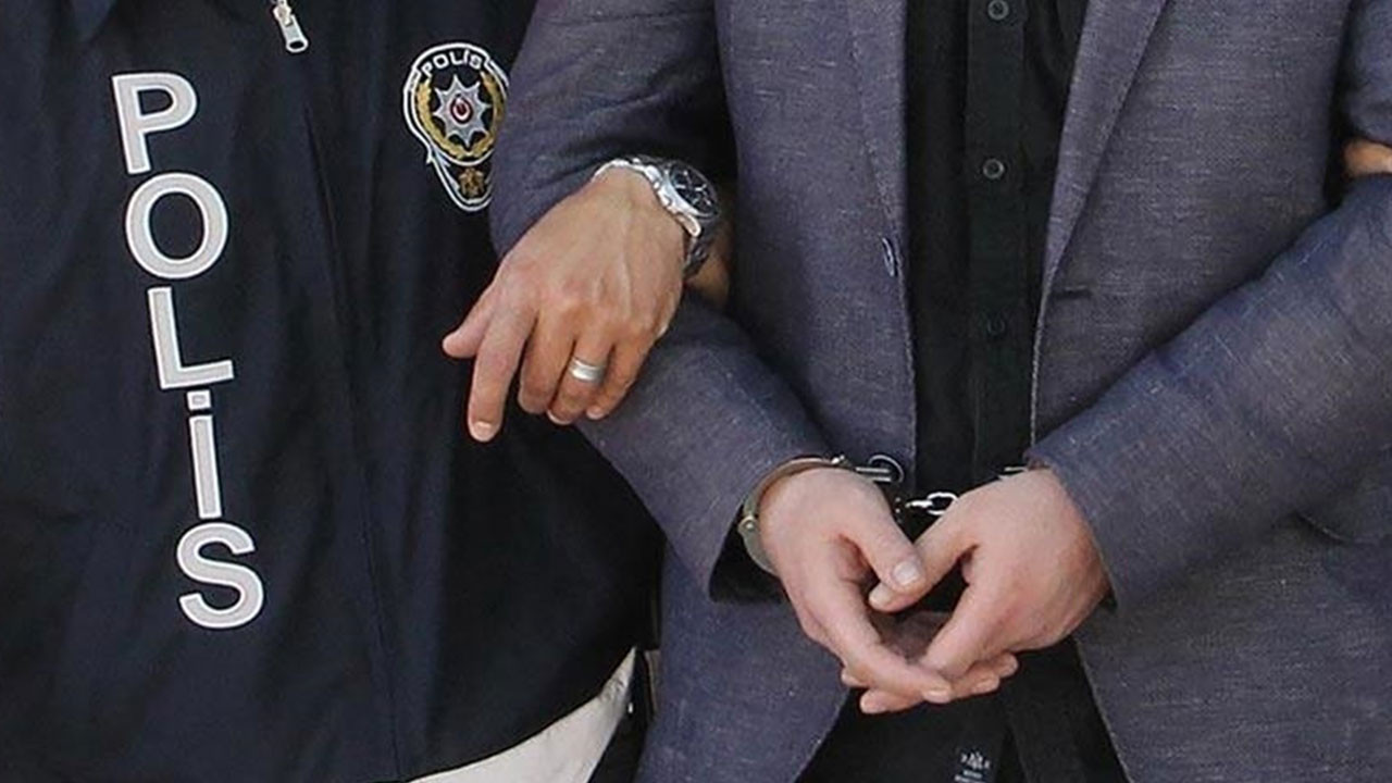 Bornova’daki orman yangınına ait soruşturmada iki kişi tutuklandı