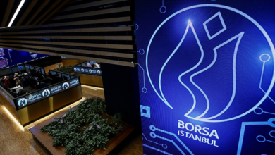 Borsa İstanbul gün ortasında yatay seyretti