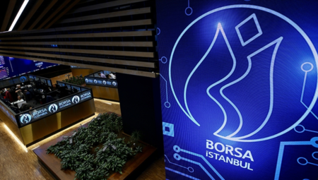 Borsa İstanbul gün ortasında yatay seyretti