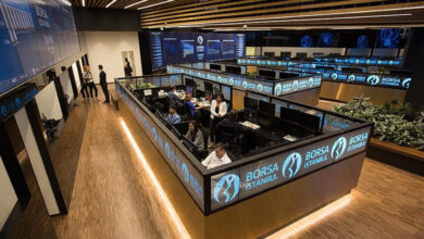 Borsa İstanbul günü yükselişle tamamladı
