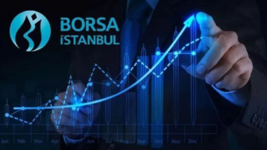 Borsa yükseliş trendini sürdürüyor: Birinci yarıda spor endeksi önder
