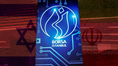Borsada İsrail-İran depremi! BIST 100 sert düştü