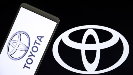 Borsadan çıkmak için düğmeye bastı! Toyota’dan 33 milyar dolarlık stratejik adım