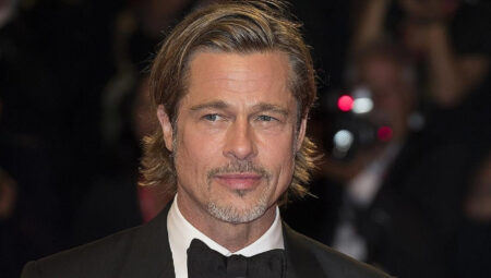 Brad Pitt’e berbat haber: Los Angeles’taki konutu yağmalandı!