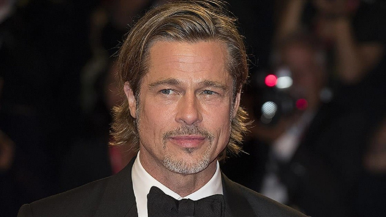 Brad Pitt’e berbat haber: Los Angeles’taki konutu yağmalandı!