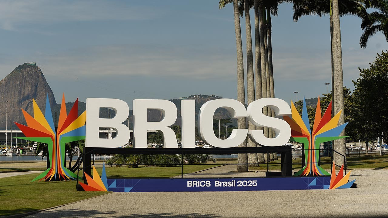 BRICS ülkeleri, Gazze’de şartsız ateşkes sağlanması davetinde bulundu
