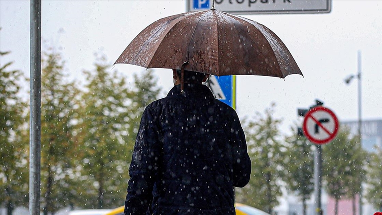 Bugün hava nasıl olacak? Meteoroloji’den rüzgar ve kuvvetli yağış uyarısı! (31 Mayıs hava durumu)