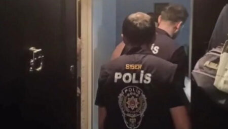 Bungalov dolandırıcılığıyla 636 milyonluk vurgun!