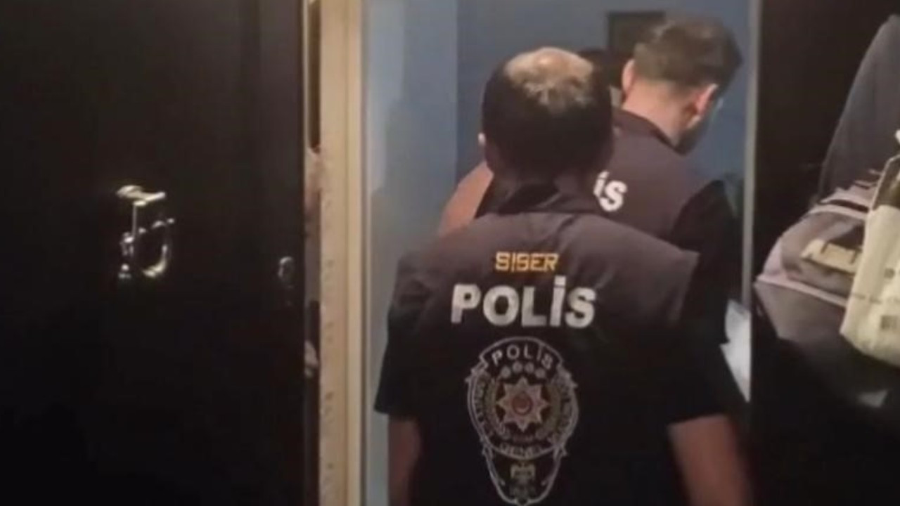 Bungalov dolandırıcılığıyla 636 milyonluk vurgun!