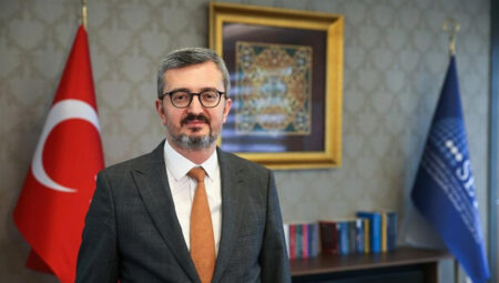 Burhanettin Duran, İrtibat Başkanlığı’na atandı: Burhanettin duran kimdir, nerelidir, kaç yaşındadır?