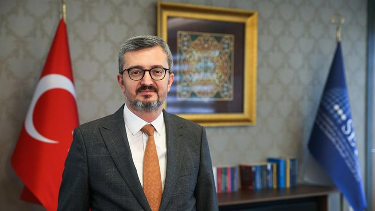 Burhanettin Duran, İrtibat Başkanlığı’na atandı: Burhanettin duran kimdir, nerelidir, kaç yaşındadır?