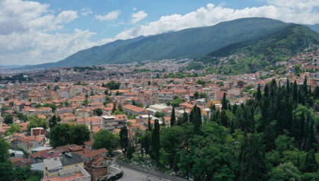 Bursa, Dünya’nın en akıllı 7 kenti ortasına girdi