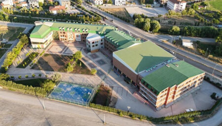 Büyükerşen’in vakfına kayyum atandı