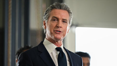 California Valisi Newsom’dan Trump’a Ulusal Muhafız atılımına sert reaksiyon