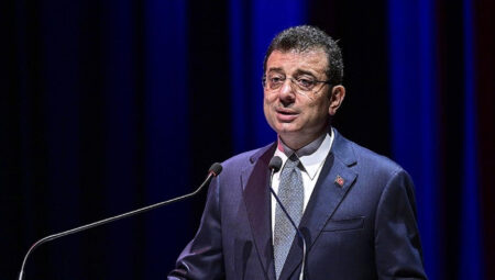 CHP kurultayında usulsüzlük iddiası! İmamoğlu dahil 12 ismin cezalandırılması talep edildi