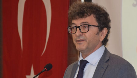 CHP’li Taşkın’ndan İsrail’e sert reaksiyon