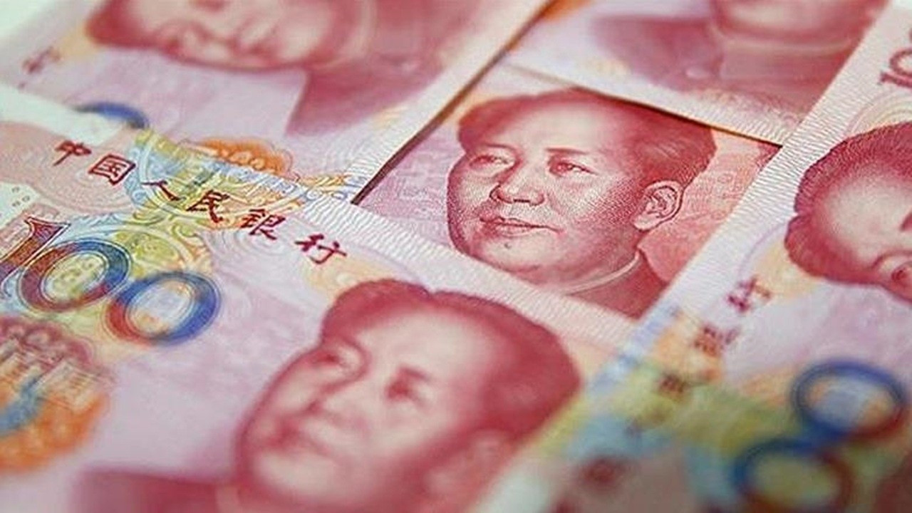 Çin’in ekonomik büyüklüğü 2025’te 19,5 trilyon doları aşacak