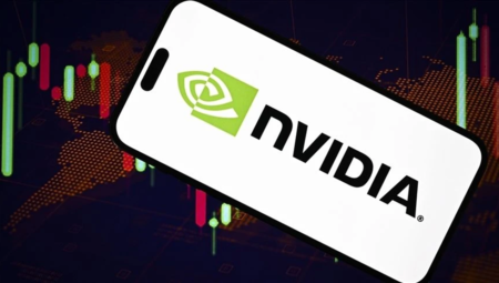 Çip devi Nvidia, Microsoft’un tahtını devraldı