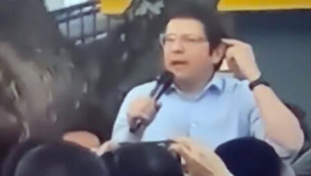Cumhurbaşkanı adayı Miguel Uribe Turbay’a suikast girişimi!