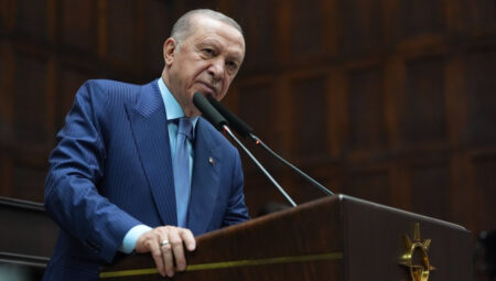 Cumhurbaşkanı Erdoğan: ‘Cumhurbaşkanlığı ve milletvekili seçimleri 2028 yılında yapılacak’