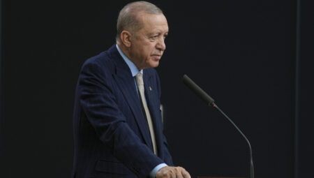 Cumhurbaşkanı Erdoğan, DEM Parti heyetiyle görüşecek