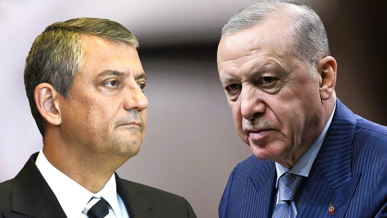 Cumhurbaşkanı Erdoğan’dan Özgür Özel’e tazminat davası!